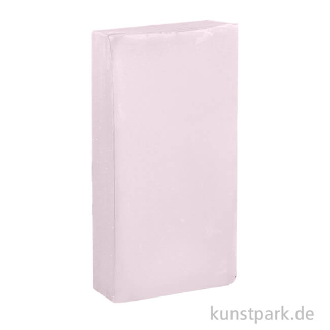 Artikelbild 1 des Artikels “Encaustic Wachs Farbe Wachsblock | 01 Rosa“