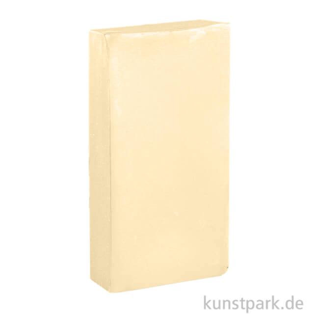 Artikelbild 1 des Artikels “Encaustic Wachs Farbe Wachsblock | 03 Pastell Creme“