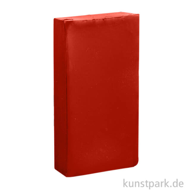 Artikelbild 1 des Artikels “Encaustic Wachs Farbe Wachsblock | 09 Dunkelrot“