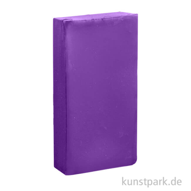 Artikelbild 1 des Artikels “Encaustic Wachs Farbe Wachsblock | 17 Lila“