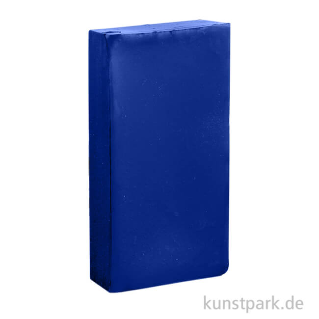 Artikelbild 1 des Artikels “Encaustic Wachs Farbe Wachsblock | 22 Ultramarinblau“