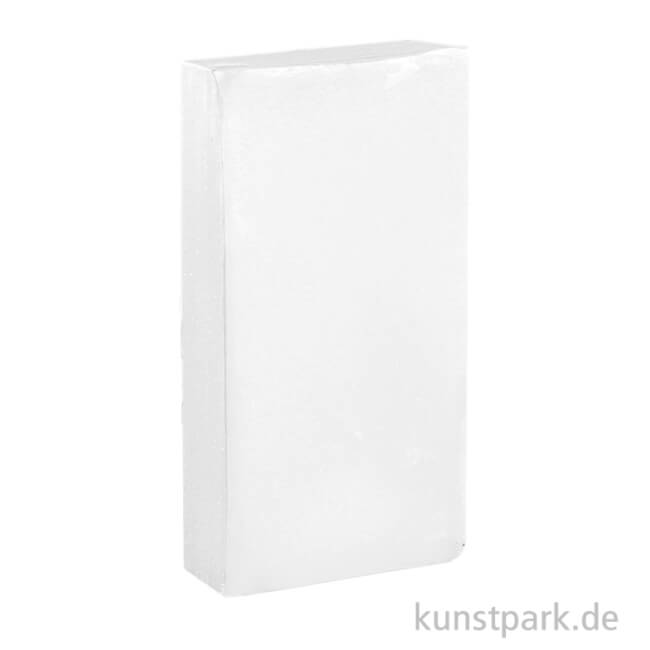Artikelbild 1 des Artikels “Encaustic Wachs Farbe Wachsblock | 68 Weiss“