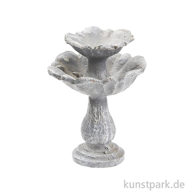 Artikelbild 1 des Artikels “Mini Etagen-Brunnen in Steinoptik, 6,5 cm “