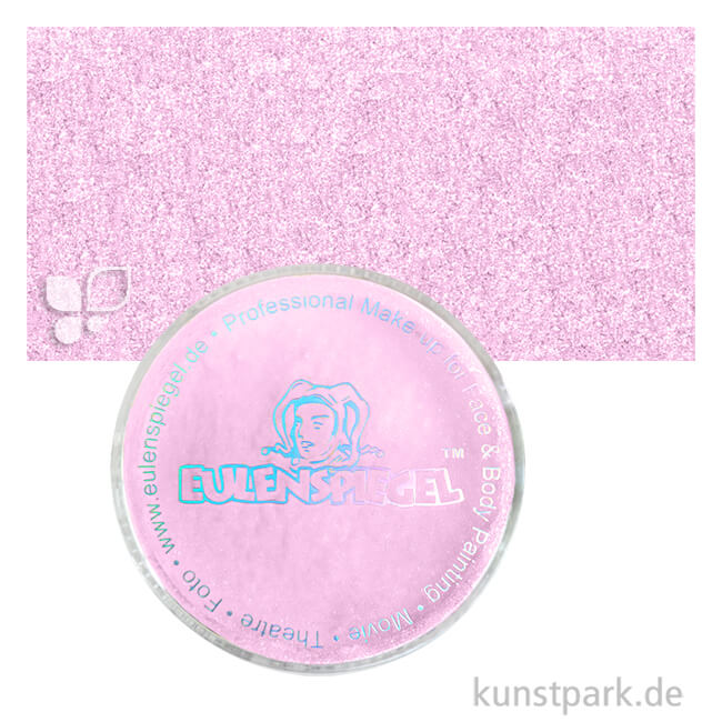 Artikelbild 1 des Artikels “Eulenspiegel Perlglanz-Puder 3,5 g Dose | Rosé“