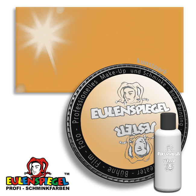 Artikelbild 1 des Artikels “Eulenspiegel Profi-Aqua Perlglanz Liquid 100 ml Flasche | Perlglanz-Gold“