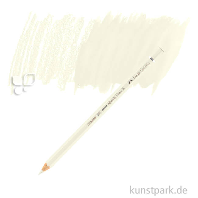 Artikelbild 1 des Artikels “Faber-Castell ALBRECHT DÜRER Aquarellstift einzeln Stift | 103 Elfenbein“