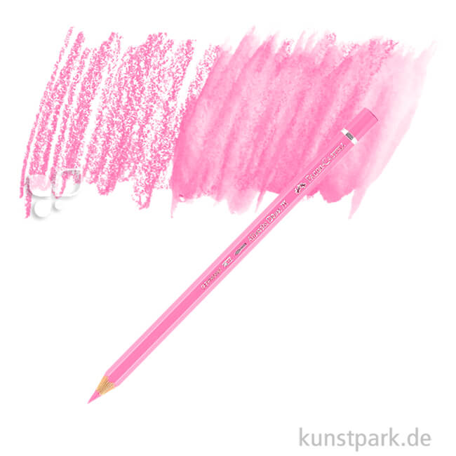Artikelbild 1 des Artikels “Faber-Castell ALBRECHT DÜRER Aquarellstift einzeln Stift | 119 Magenta hell“