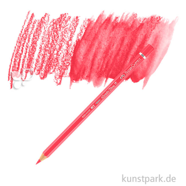 Artikelbild 1 des Artikels “Faber-Castell ALBRECHT DÜRER Aquarellstift einzeln Stift | 127 Karmin rosa“