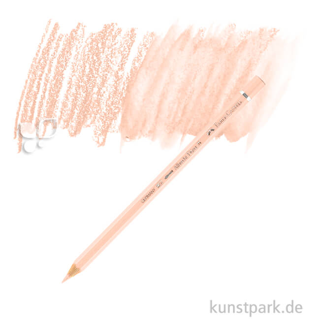 Artikelbild 1 des Artikels “Faber-Castell ALBRECHT DÜRER Aquarellstift einzeln Stift | 132 Fleischfarbe hell“