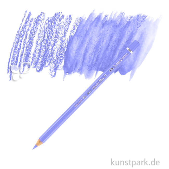 Artikelbild 1 des Artikels “Faber-Castell ALBRECHT DÜRER Aquarellstift einzeln Stift | 146 Smalteblau“