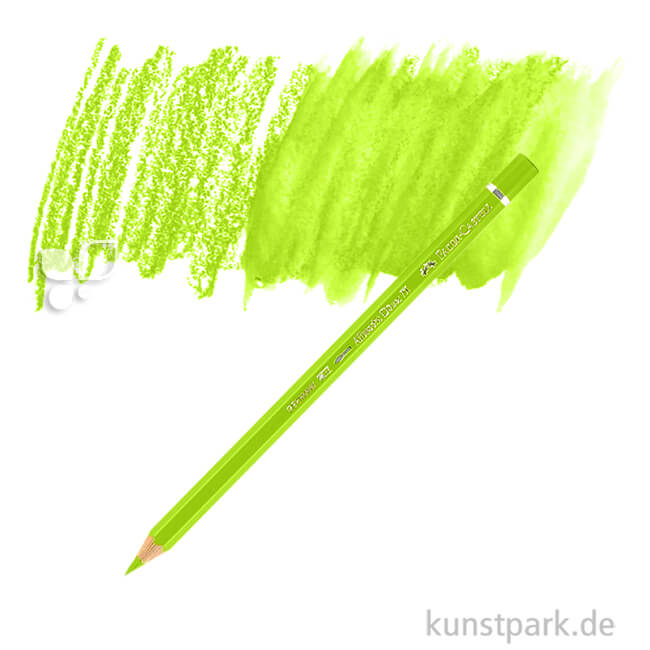 Artikelbild 1 des Artikels “Faber-Castell ALBRECHT DÜRER Aquarellstift einzeln Stift | 170 Maigrün“