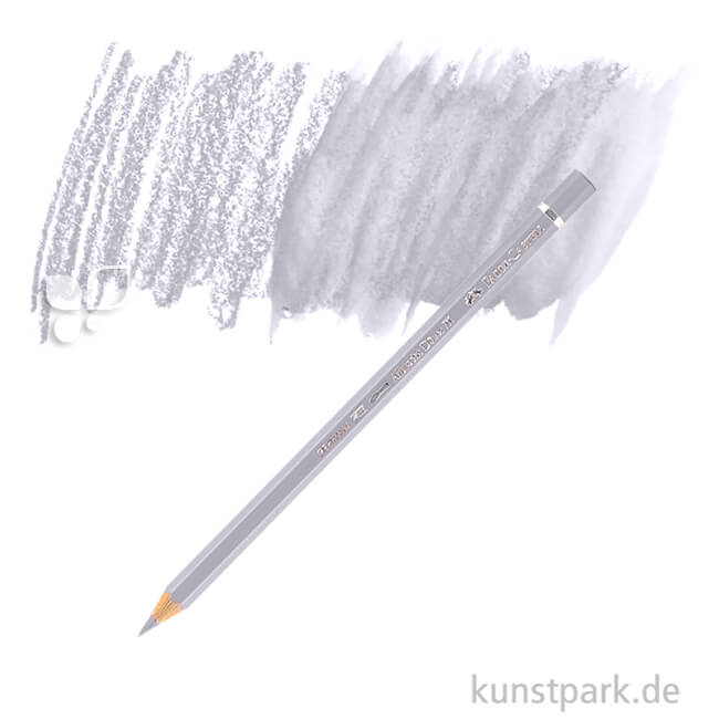 Artikelbild 1 des Artikels “Faber-Castell ALBRECHT DÜRER Aquarellstift einzeln Stift | 230 Kaltgrau I“