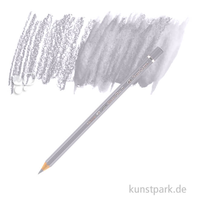 Artikelbild 1 des Artikels “Faber-Castell ALBRECHT DÜRER Aquarellstift einzeln Stift | 231 Kaltgrau II“