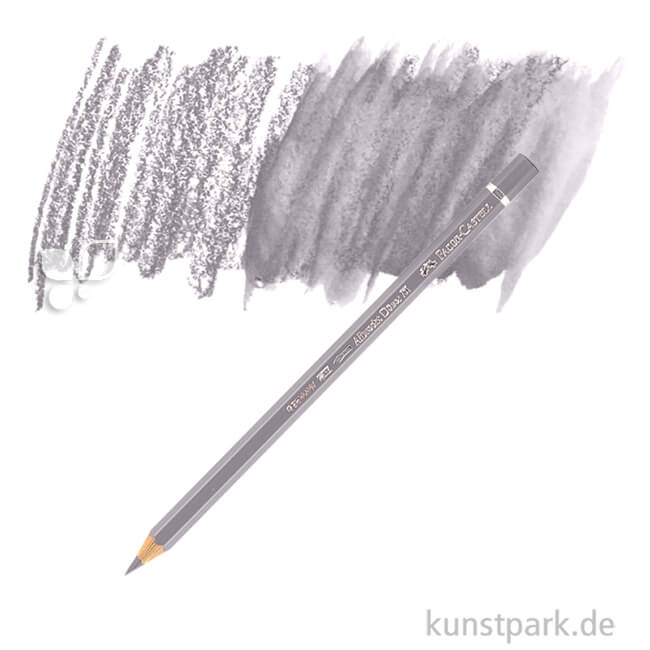 Artikelbild 1 des Artikels “Faber-Castell ALBRECHT DÜRER Aquarellstift einzeln Stift | 232 Kaltgrau III“