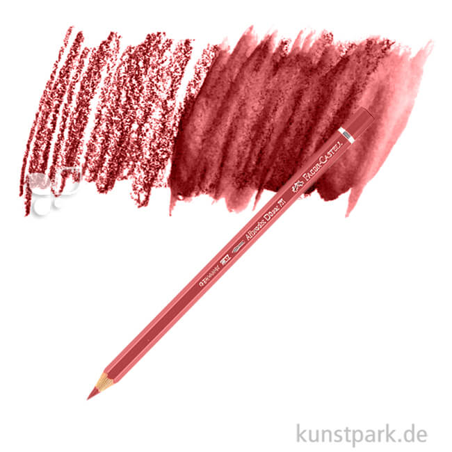 Artikelbild 1 des Artikels “Faber-Castell ALBRECHT DÜRER Aquarellstift einzeln Stift | 263 Caput mortuum violet“