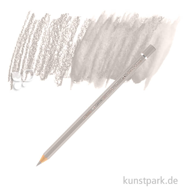 Artikelbild 1 des Artikels “Faber-Castell ALBRECHT DÜRER Aquarellstift einzeln Stift | 270 Warmgrau I“