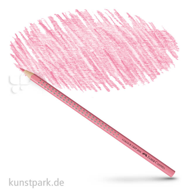 Artikelbild 1 des Artikels “Faber-Castell COLOUR GRIP einzeln Stift | 29 Fleischfarbe dunkel“
