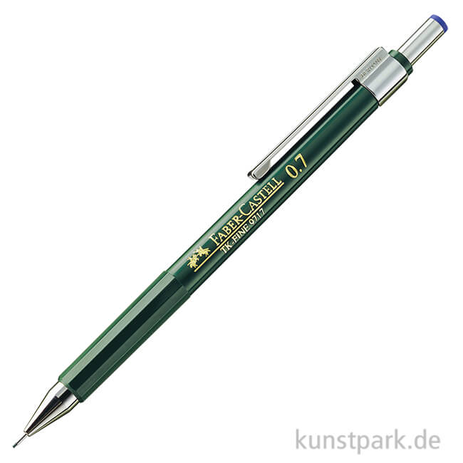 Artikelbild 1 des Artikels “Faber-Castell 9713 TK-Fine Druckbleistift 0,7 mm“