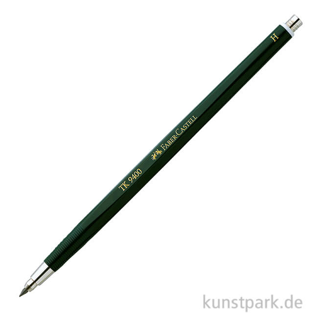 Artikelbild 1 des Artikels “Faber-Castell Fallminenstift TK-9400, 2 mm H“