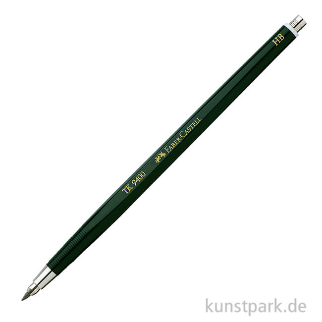 Artikelbild 1 des Artikels “Faber-Castell Fallminenstift TK-9400, 2 mm “
