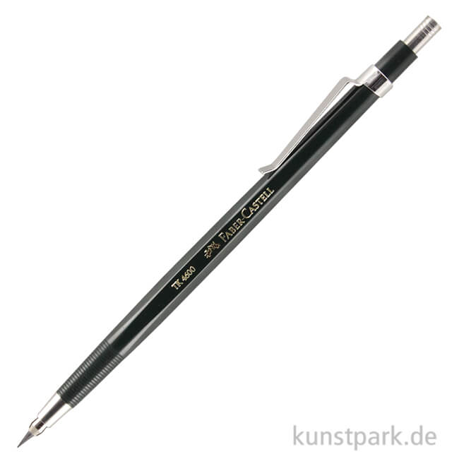 Artikelbild 1 des Artikels “Faber-Castell Fallminenstift TK-4600, 2 mm “