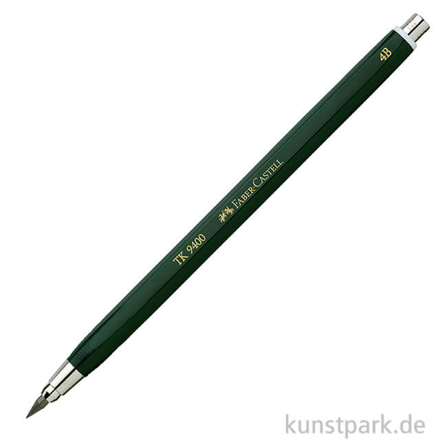 Artikelbild 1 des Artikels “Faber-Castell Fallminenstift TK-9400, 3,15 mm 4B“