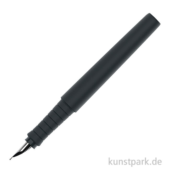 Artikelbild 1 des Artikels “Faber-Castell Füller Poly Pen, Schwarz, M “