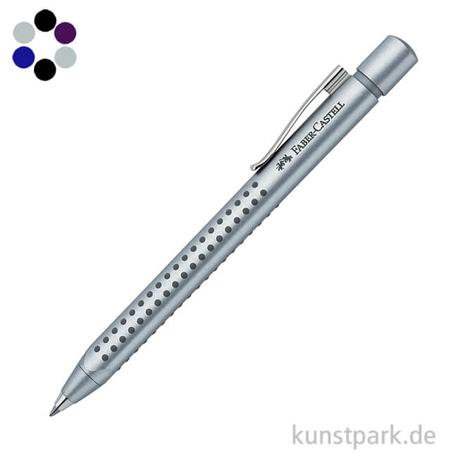 Artikelbild 1 des Artikels “Faber-Castell GRIP 2011 Kugelschreiber M “