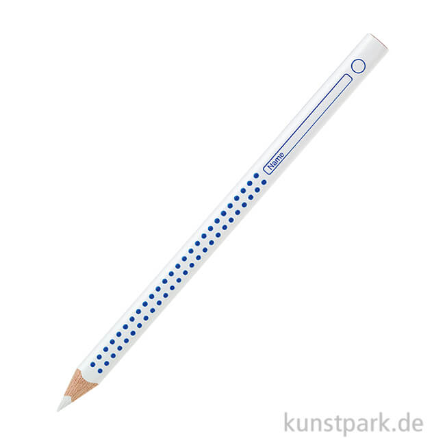 Artikelbild 1 des Artikels “Faber-Castell JUMBO Grip Heft & Tafel - weiß “