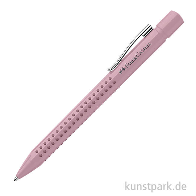Artikelbild 1 des Artikels “Faber-Castell Kugelschreiber GRIP 2010, Rose Shadows “