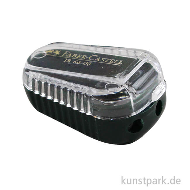 Artikelbild 1 des Artikels “Faber-Castell TK-Minenspitzer “