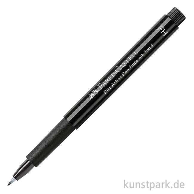 Artikelbild 1 des Artikels “Faber-Castell PITT Artist Pen - 99 Schwarz Fude Medium“