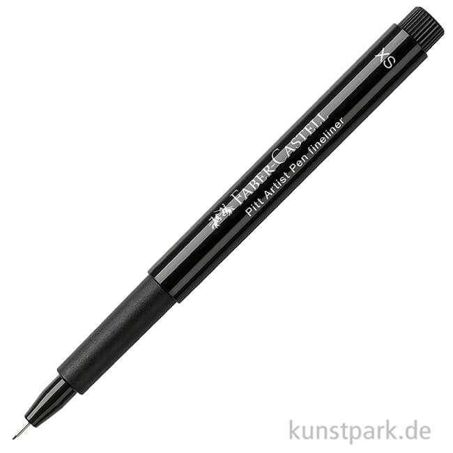 Artikelbild 1 des Artikels “Faber-Castell PITT Artist Pen - 99 Schwarz “