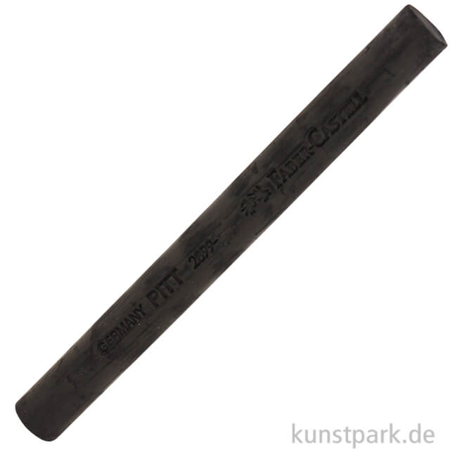 Artikelbild 1 des Artikels “Faber-Castell PITT-Reißkohle - 3er Set extra soft extrasoft“