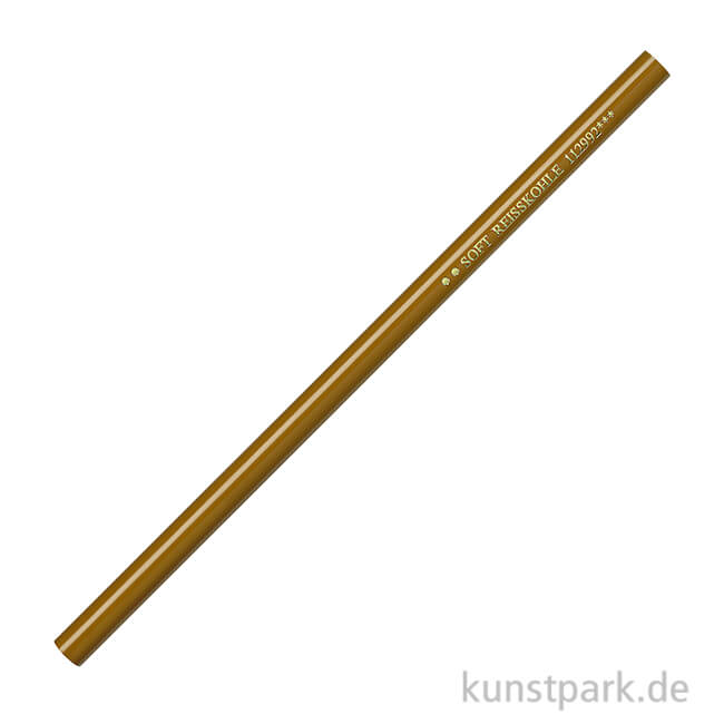 Artikelbild 1 des Artikels “Faber-Castell PITT-Reißkohlestift Soft“