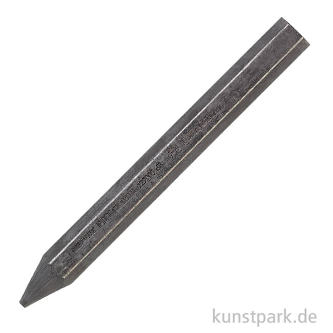 Artikelbild 1 des Artikels “Faber-Castell PITT Graphitkreide einzeln 6B“