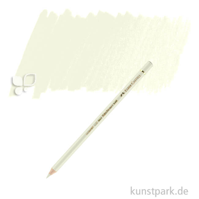 Artikelbild 1 des Artikels “Faber-Castell POLYCHROMOS einzeln Stift | 103 Elfenbein“