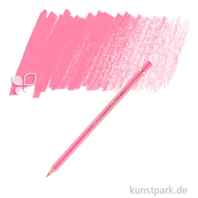 Artikelbild 1 des Artikels “Faber-Castell POLYCHROMOS einzeln Stift | 129 Krapplack rosa“