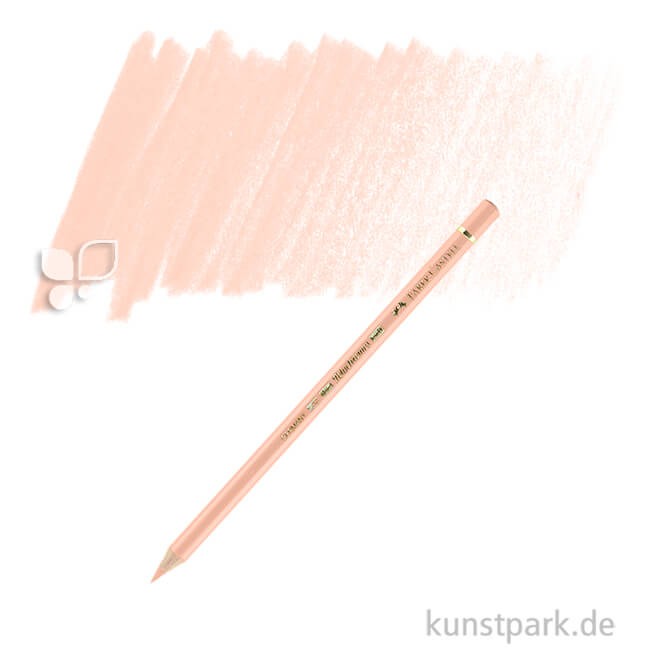 Artikelbild 1 des Artikels “Faber-Castell POLYCHROMOS einzeln Stift | 132 Beigerot“