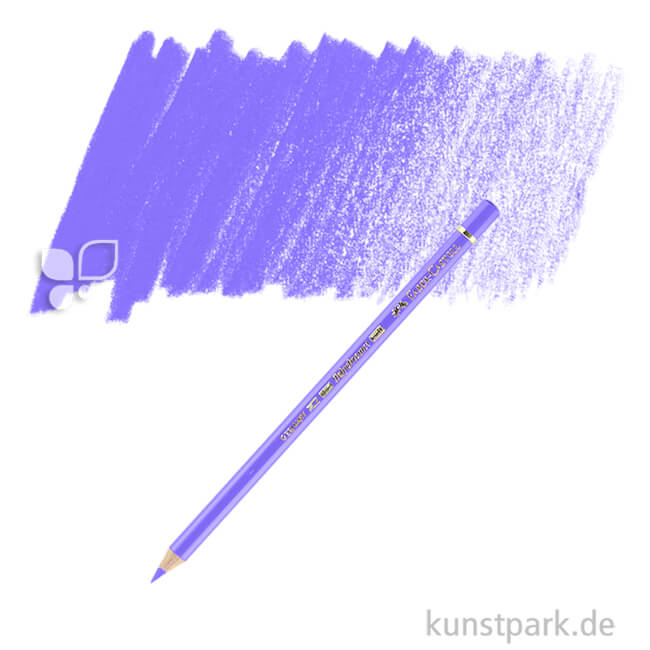 Artikelbild 1 des Artikels “Faber-Castell POLYCHROMOS einzeln Stift | 140 Ultramarin hell“