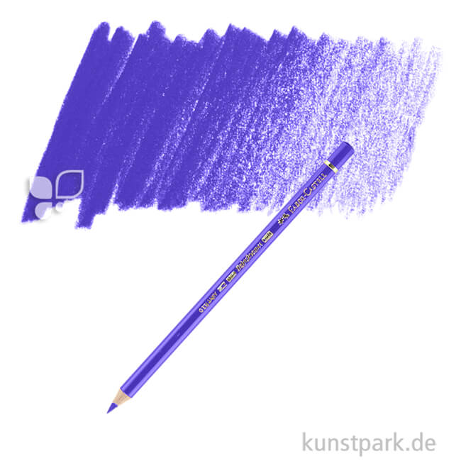 Artikelbild 1 des Artikels “Faber-Castell POLYCHROMOS einzeln Stift | 144 Kobaltblau gruenlich“