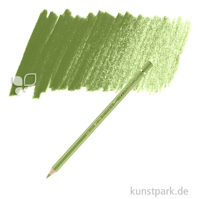 Artikelbild 1 des Artikels “Faber-Castell POLYCHROMOS einzeln Stift | 174 Chromoxydgruen stumpf“