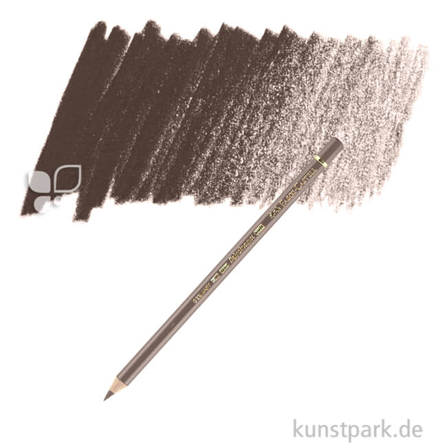 Artikelbild 1 des Artikels “Faber-Castell POLYCHROMOS einzeln Stift | 175 Sepia dunkel“