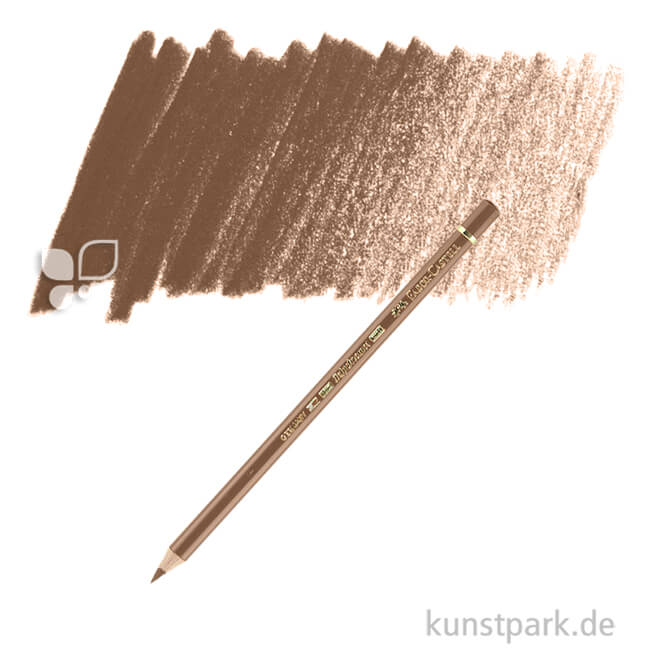 Artikelbild 1 des Artikels “Faber-Castell POLYCHROMOS einzeln Stift | 179 Bister“