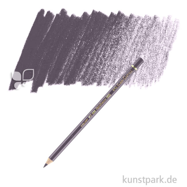 Artikelbild 1 des Artikels “Faber-Castell POLYCHROMOS einzeln Stift | 181 Paynes grau“