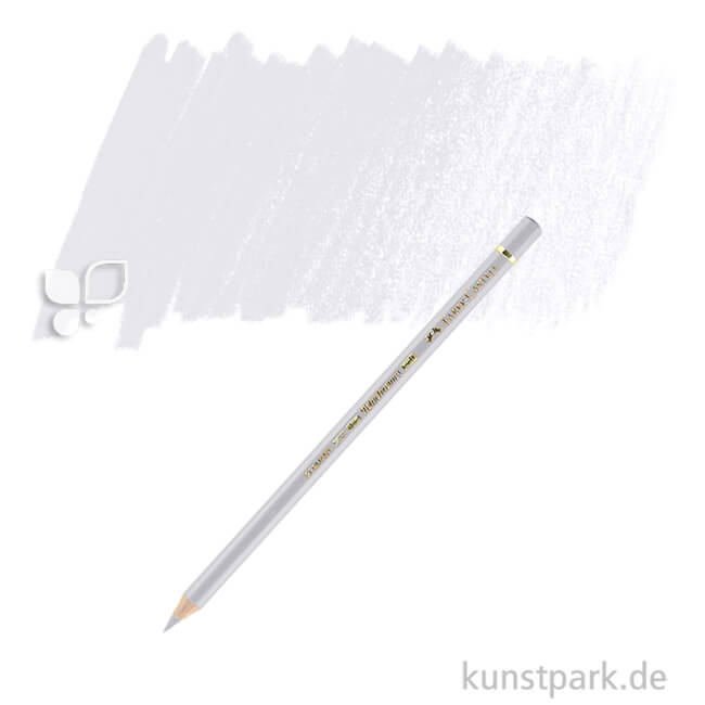 Artikelbild 1 des Artikels “Faber-Castell POLYCHROMOS einzeln Stift | 230 Kaltgrau I“
