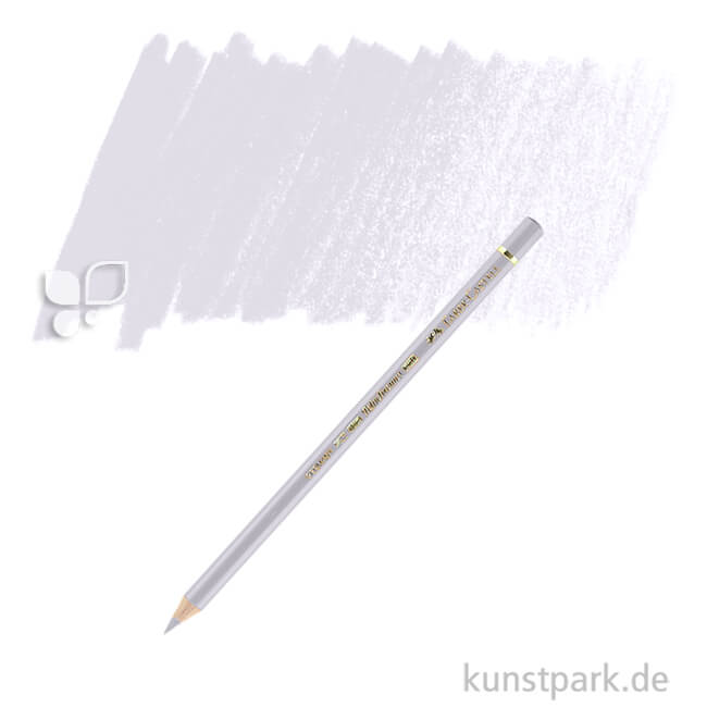Artikelbild 1 des Artikels “Faber-Castell POLYCHROMOS einzeln Stift | 231 Kaltgrau II“