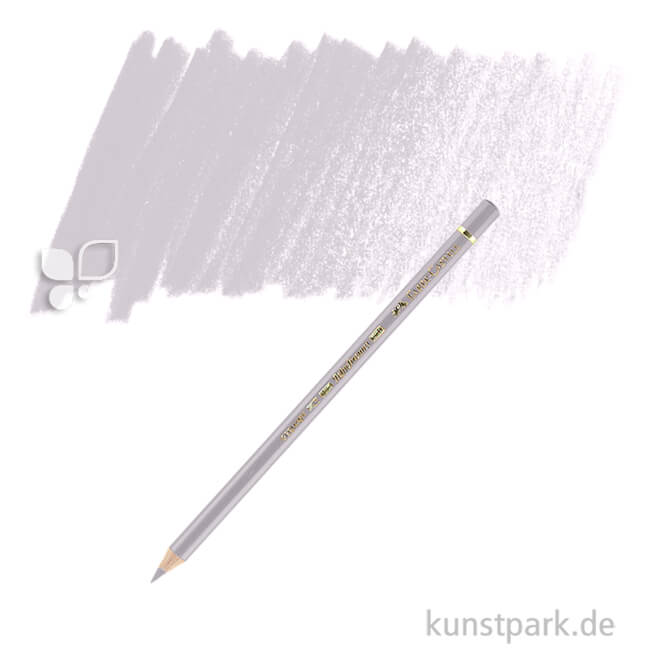 Artikelbild 1 des Artikels “Faber-Castell POLYCHROMOS einzeln Stift | 232 Kaltgrau III“