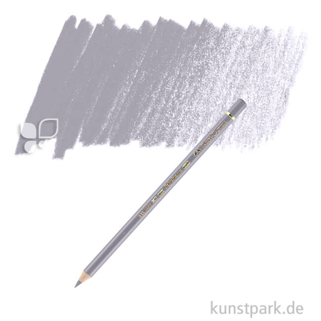 Artikelbild 1 des Artikels “Faber-Castell POLYCHROMOS einzeln Stift | 233 Kaltgrau IV“