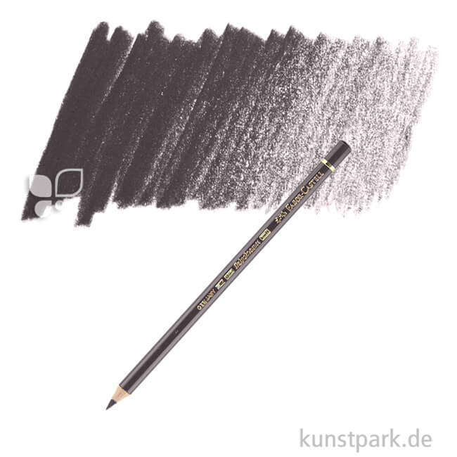 Artikelbild 1 des Artikels “Faber-Castell POLYCHROMOS einzeln Stift | 235 Kaltgrau VI“